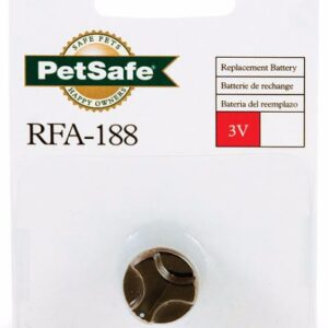 Baterie PetSafe RFA-188 (1 ks)