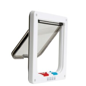 Dvířka Reedog EasyFlap Mini White