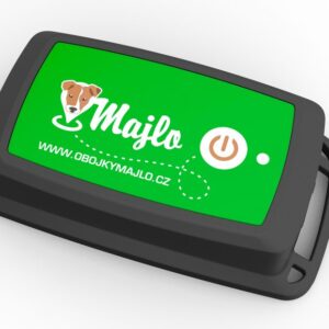 GPS obojek Majlo 2 Premium