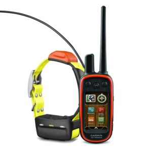 Garmin Alpha 100 + T5 + EU Mapy - CZ/SK