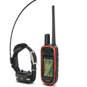 Garmin Alpha 100 + TT15 + EU TOPO - CZ/SK