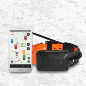 Obojek pro dalšího psa DOG GPS X30