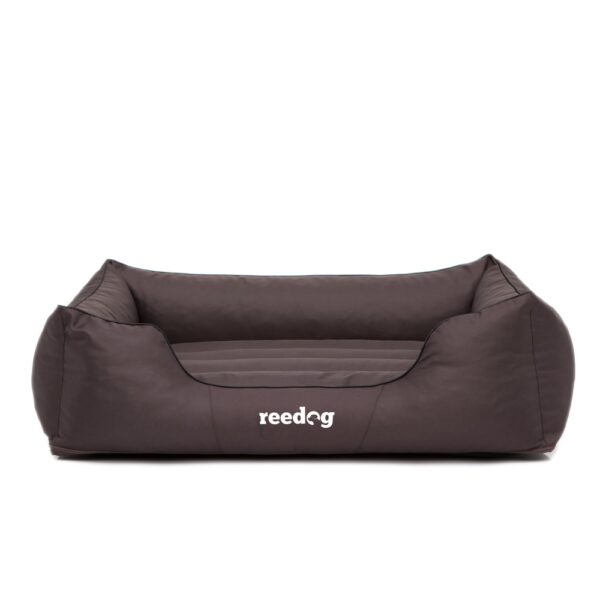 Pelíšek pro psa Reedog Comfy Brown - XXL