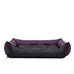 Pelíšek pro psa Reedog Eco Purple - XXL