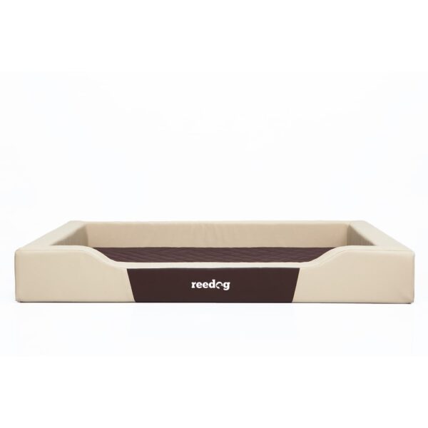 Pelíšek pro psa Reedog Fancy Beige - XXL