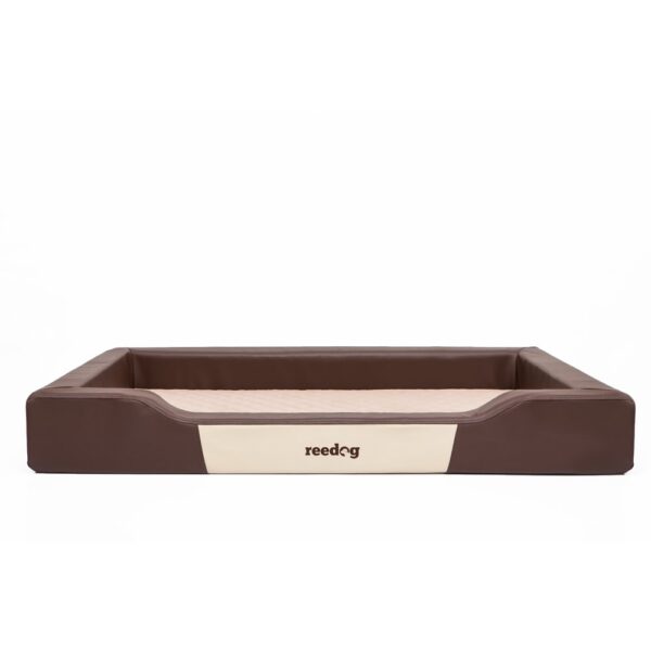 Pelíšek pro psa Reedog Fancy Brown - XXL