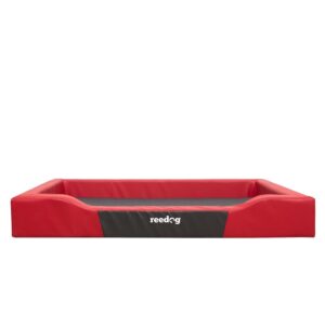 Pelíšek pro psa Reedog Fancy Red - XXL