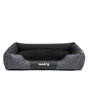 Pelíšek pro psa Reedog Grey Luxus - 4XL