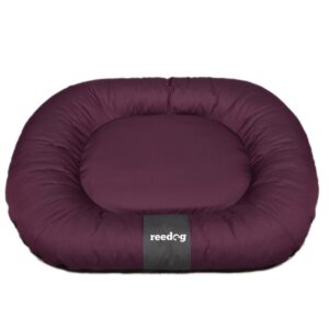 Pelíšek pro psa Reedog Ponton Purple - 3XL