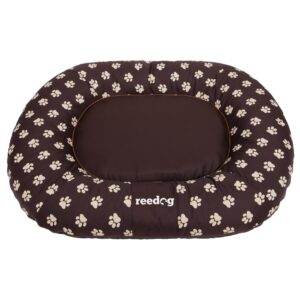 Pelíšek pro psa Reedog Ponty Brown - 3XL