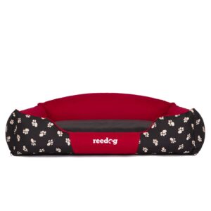 Pelíšek pro psa Reedog Red King - XXL