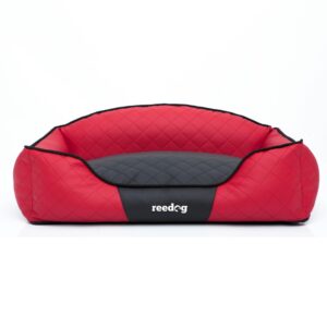 Pelíšek pro psa Reedog Red Sofa - XXL