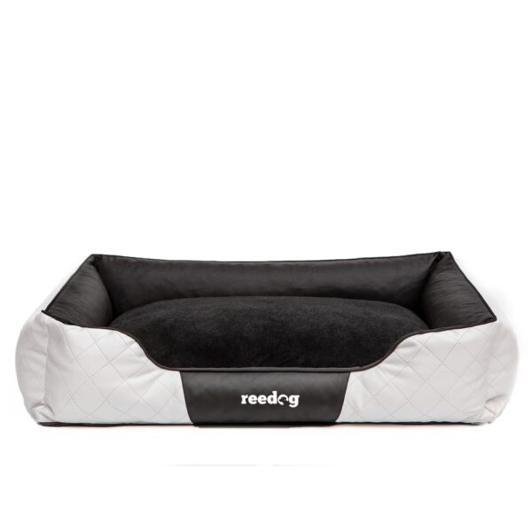 Pelíšek pro psa Reedog White Luxus - 4XL