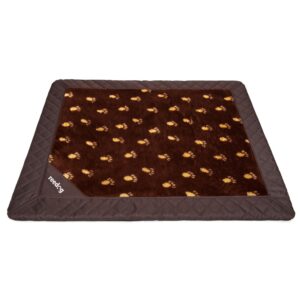 Podložka pro psa Reedog Extra Brown - XL