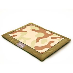 Podložka pro psa Reedog Mat Camouflage - XL