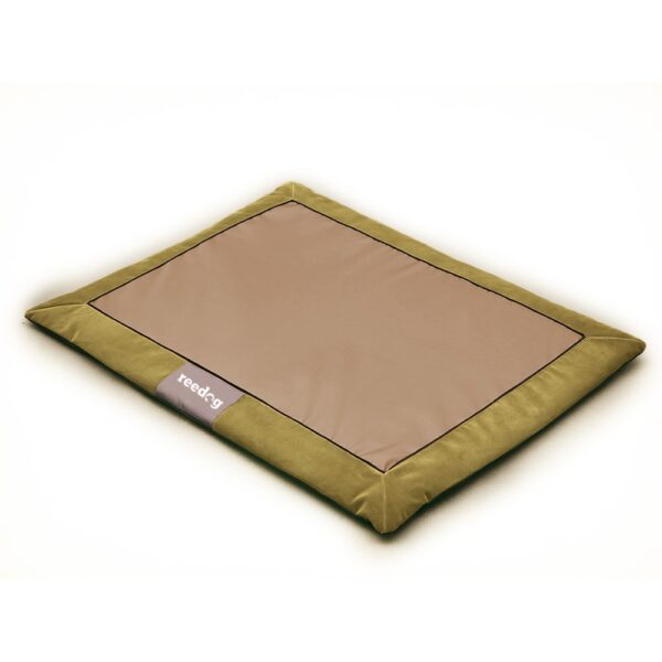 Podložka pro psa Reedog Mat Light Brown - XL