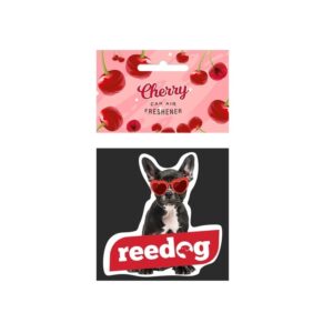 Reedog Air Fresh Vůně do auta Třešeň