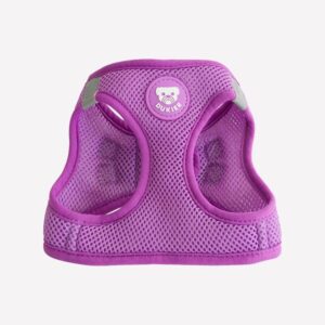 STEP-IN postroj PURPLE - M