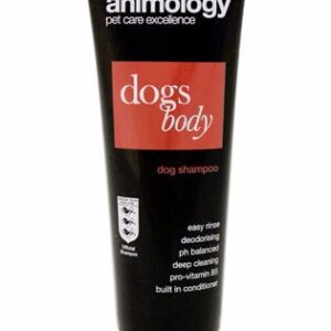 Šampón pro psy Animology Dogs Body