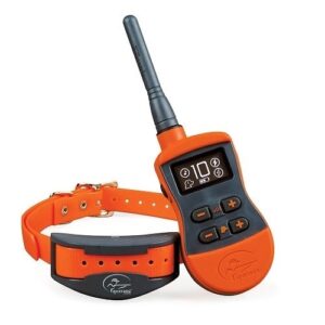 SportDog SD-1275E elektronický výcvikový obojek - pro 1 psa