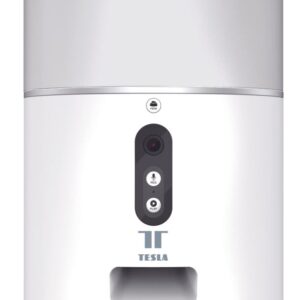 Tesla Smart Pet Feeder Camera