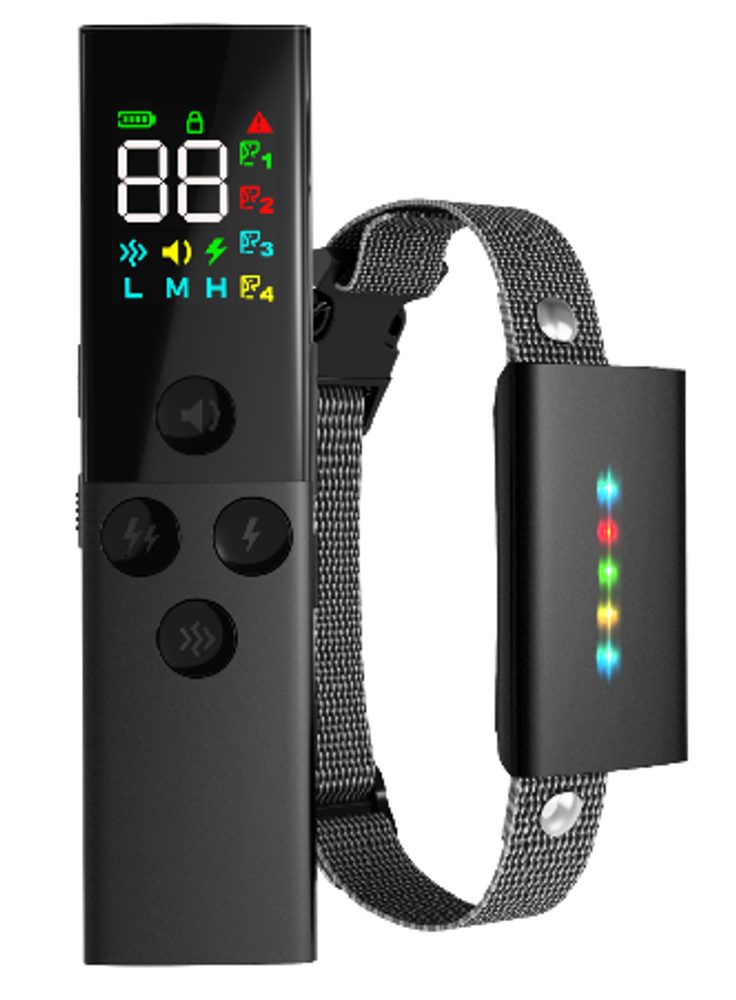 Reedog ProTrainer MX-500 elektronický výcvikový obojek