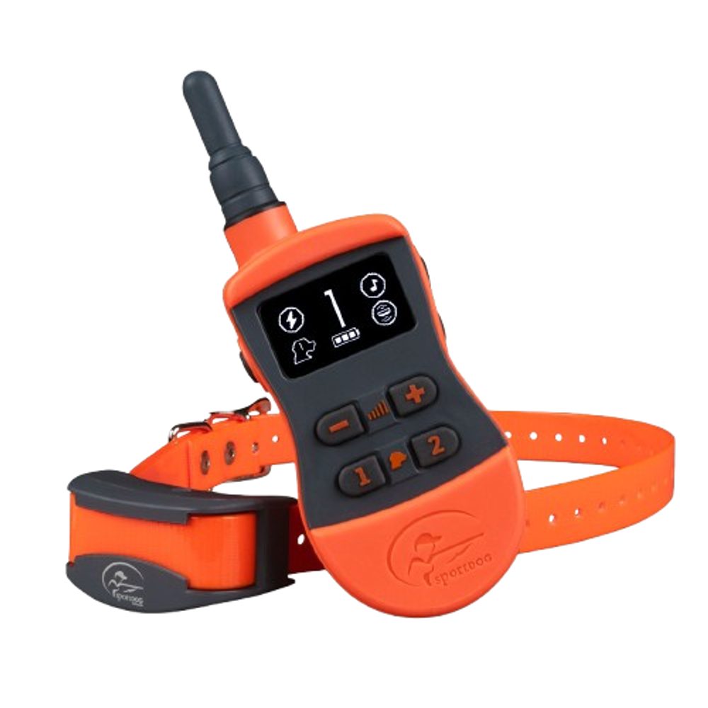 SportDog SD-575E elektronický výcvikový obojek